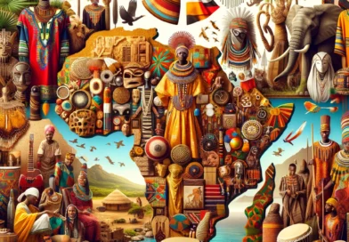 Go kwešiša kamano ya molao wa setšo sa Afrika mehleng ya sebjalebjale