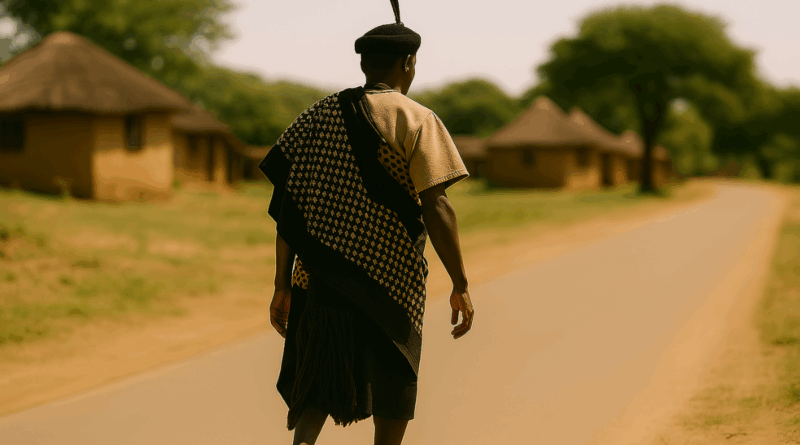 Bohwa bja Boetapele Dikgorong tša Afrika Borwa 
