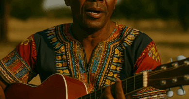 Mokgwa wa Mmino wa Afrika Borwa: Mmino o Kopanya Setšhaba 