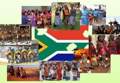 Afrika Borwa e itokišetša letšatši la setšo