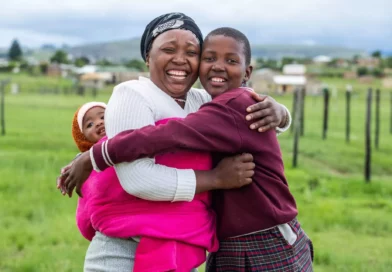 Seema: Makhura a ngwana ke go rongwa