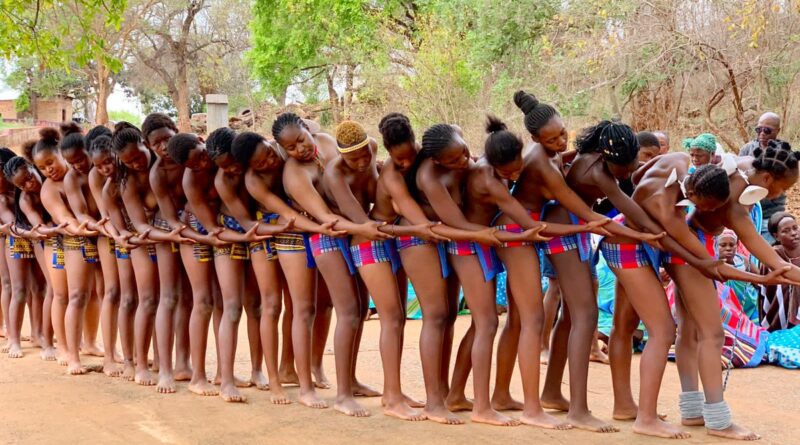 Setšo sa Afrika Borwa: Mmino wa Domba
