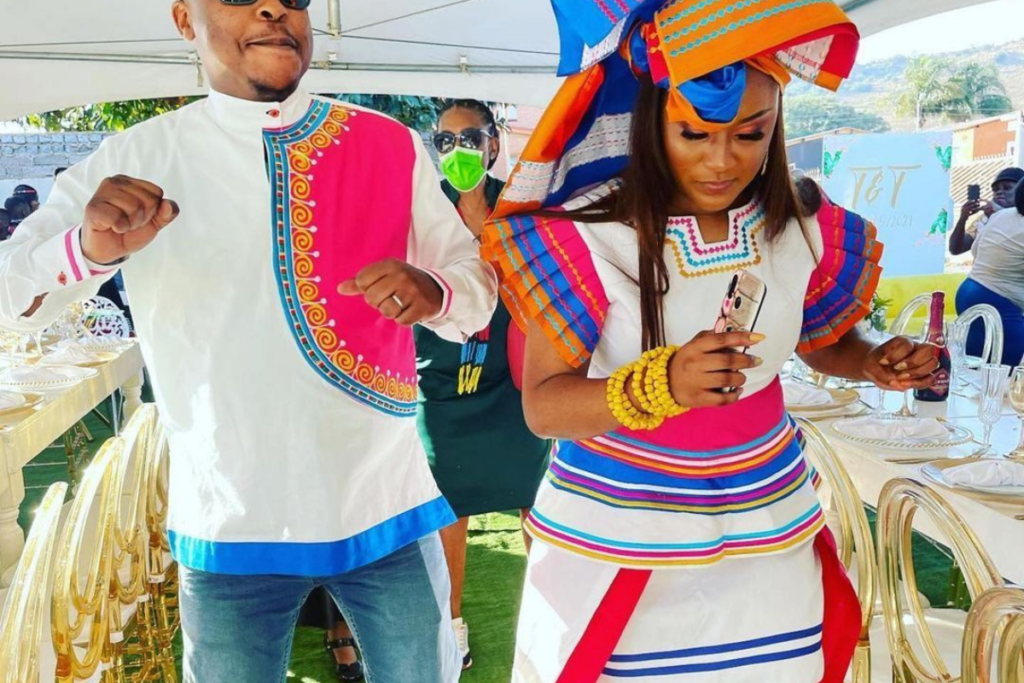 Lerato ke Lehlare la Pelo